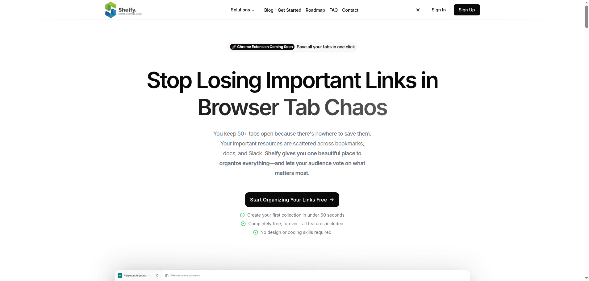 Cover Image for Free Link in Bio Tools 2025: What's Actually Free vs Hidden Costs